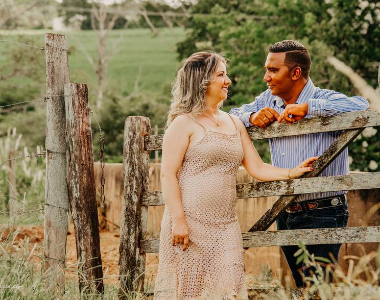 PRÉ WEDDING de ANDREA + JOÃO