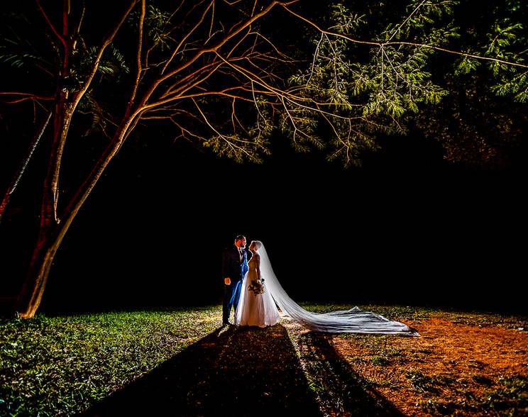 WEDDING de NATÁLIA + RAFAEL