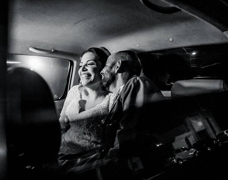 WEDDING de ADRIANA + JUNIO