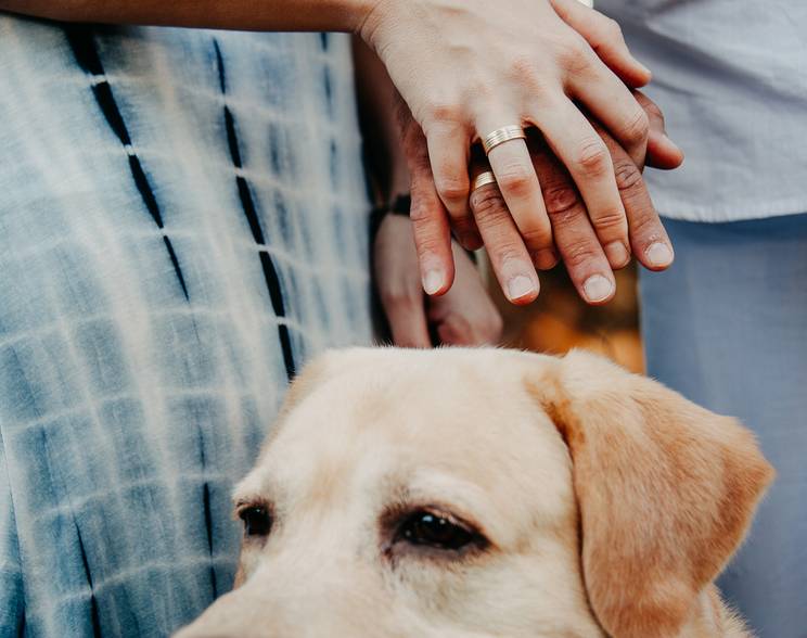 PRÉ WEDDING de FLÁVIA+LEANDRO
