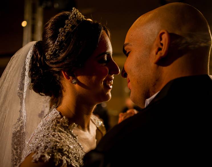 WEDDING de Franciele + Micael