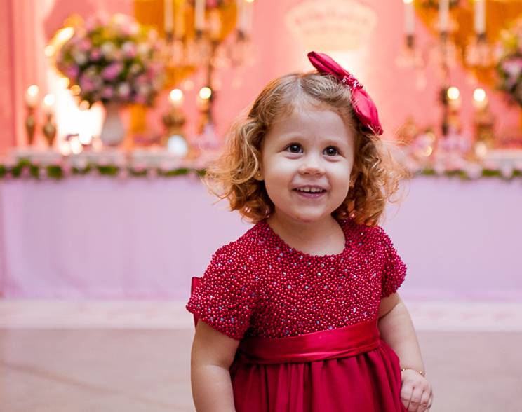 KIDS de Ana Laura 2 Anos