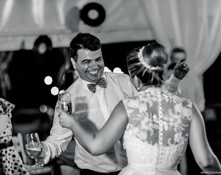 WEDDING de JULIANA + EMERSON