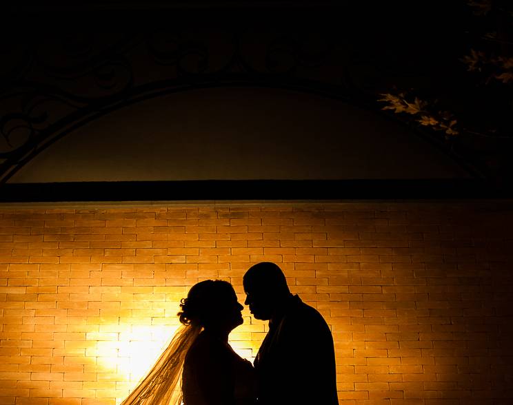 WEDDING de MARIA + ROBERTO