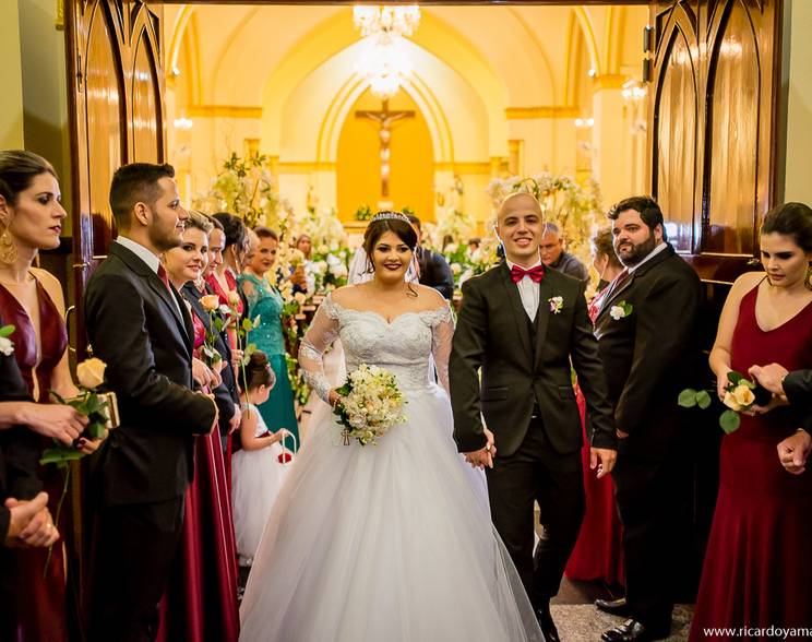 WEDDING de CAROL+ DANIEL