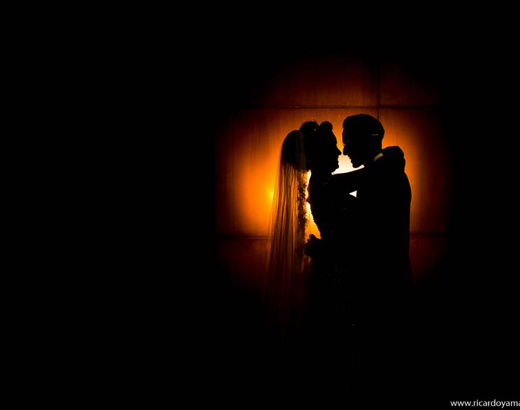 WEDDING de GABRIELA + JEFFERSON