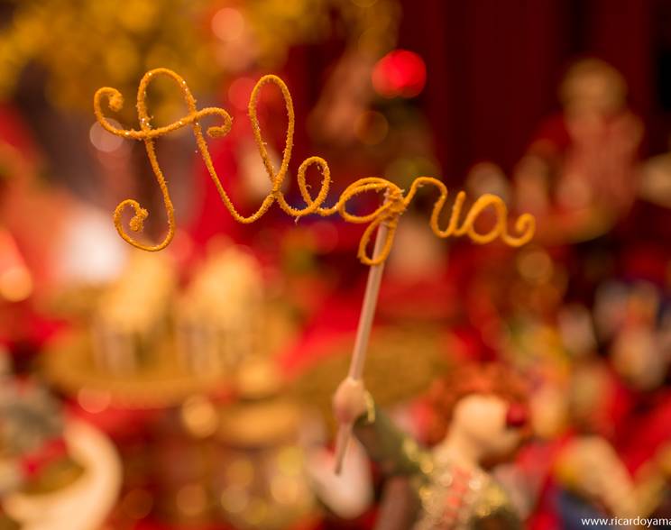 KIDS de 1º ANO FRANCISCO