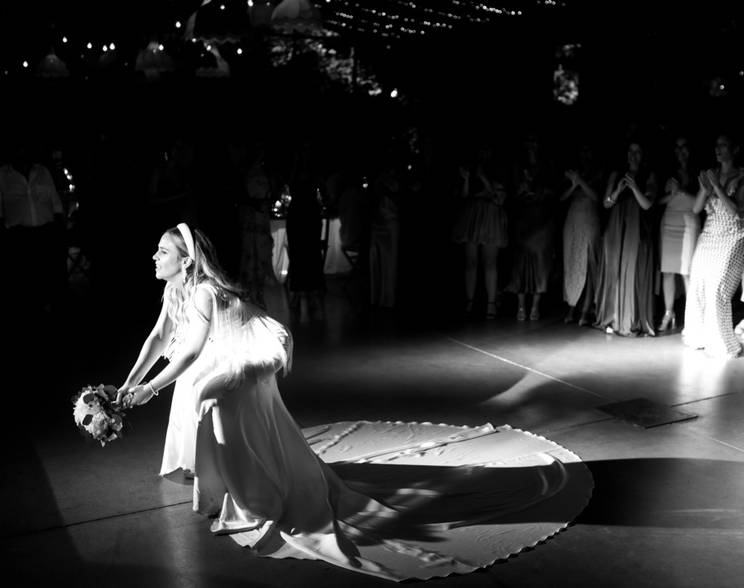 Serviços de Casamento