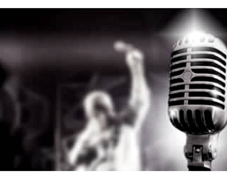 Serviços de N Produções | Música ao Vivo 