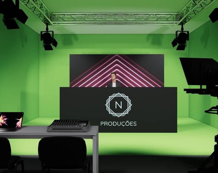 Serviços de Estúdio 