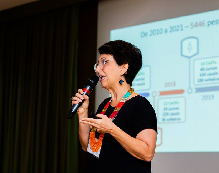 Evento Corporativo de Convenção IBF Rumo à 2030