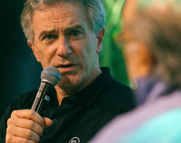 Evento Corporativo de Fiduc Day 2023