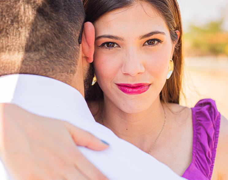 Pré Wedding de Bruno e Gabriela