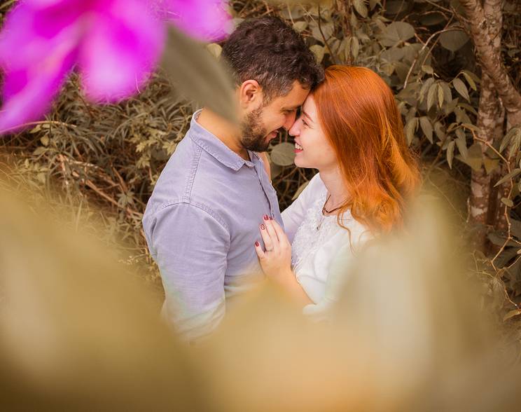 Pré Wedding de Emerson e Amanda