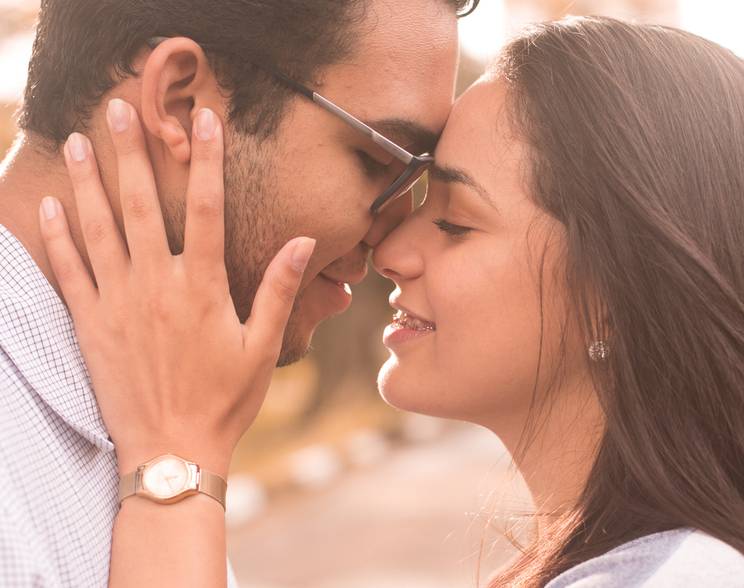 Ensaio de João e Marília