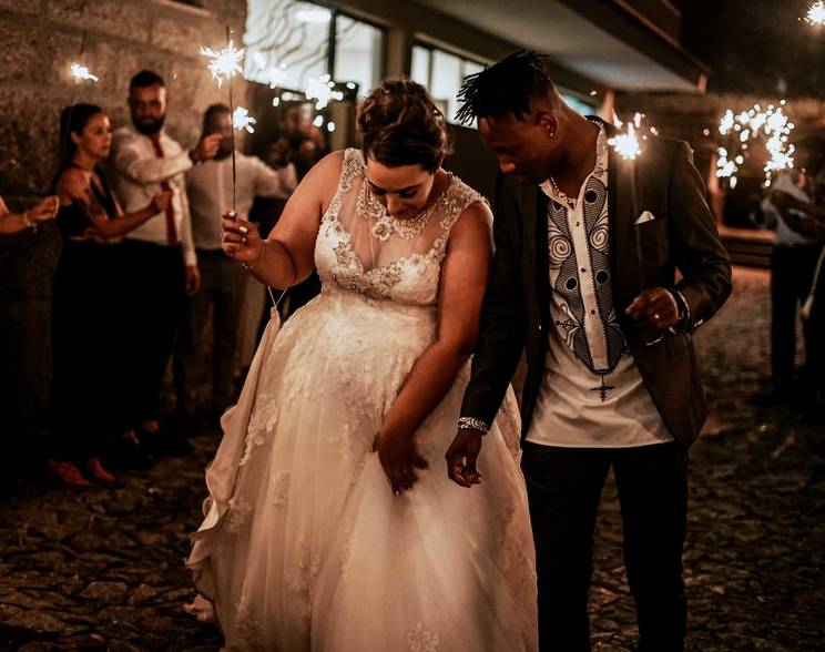 Wedding de Casamento em Vila Nova de Famalicão | Liliana e Juel 