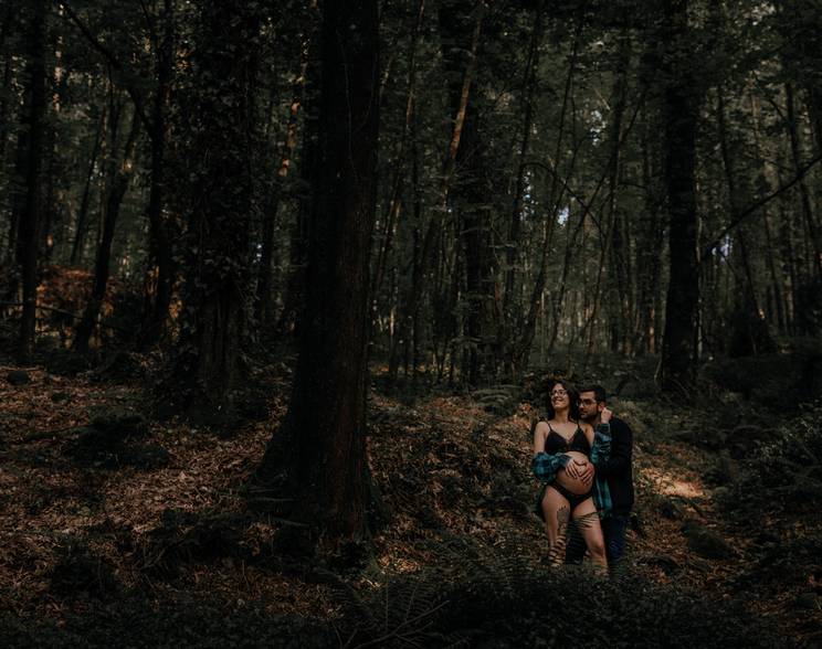 Experiences de Beatriz, Pedro e Baby A.