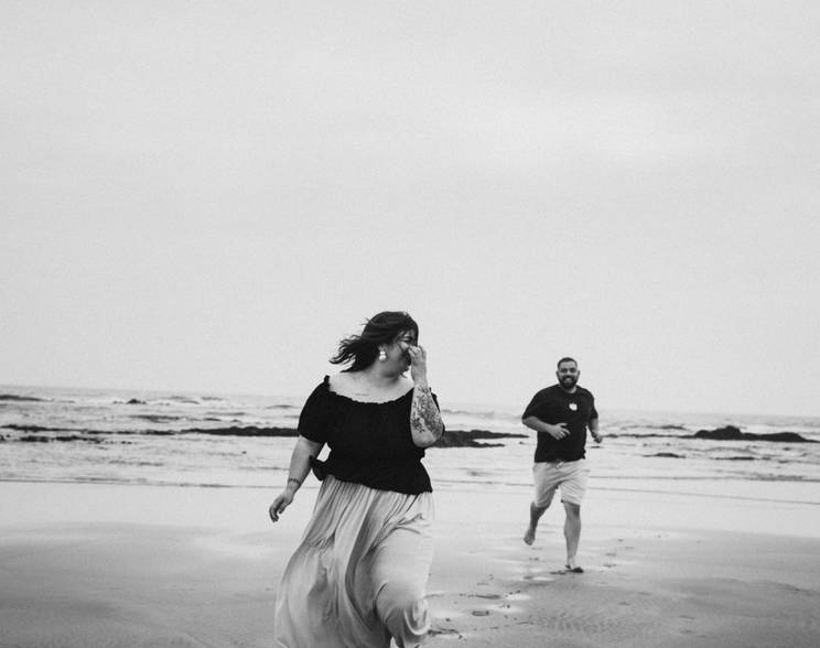 Experiences de Sílvia e Hélder 