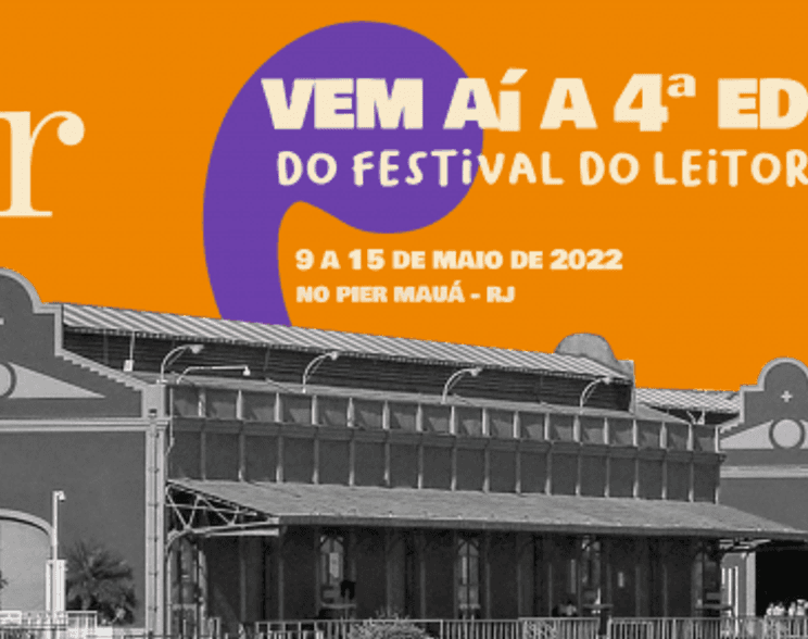 Política de Festival do Leitor 2022