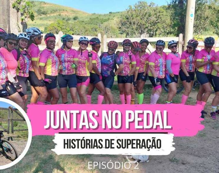Turismo de Juntas no Pedal - Episódio 2