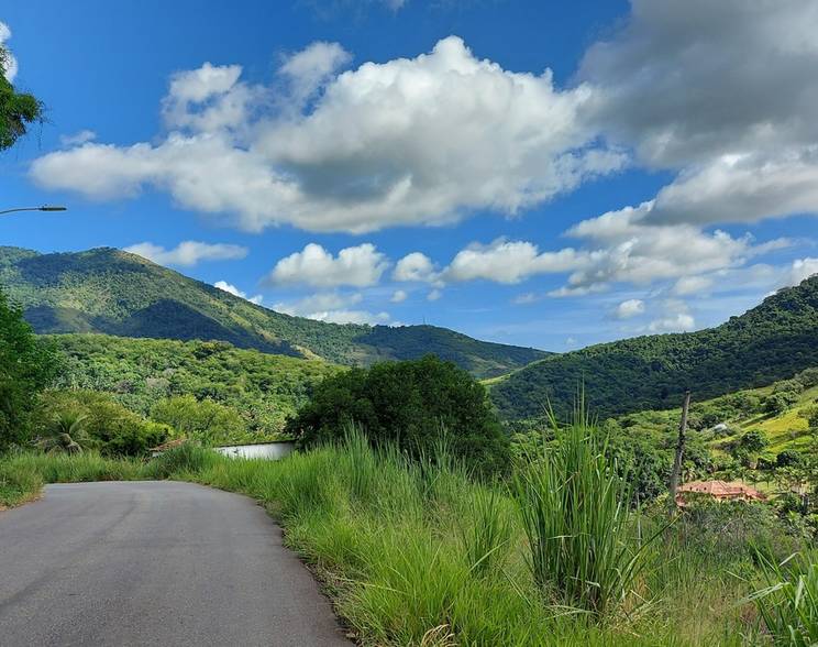 Meio Ambiente de Roteiros Turísticos 