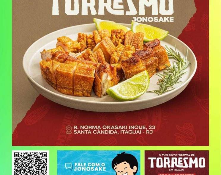 Eventos de Gastronomia de Festival de Torresmo em Itaguaí