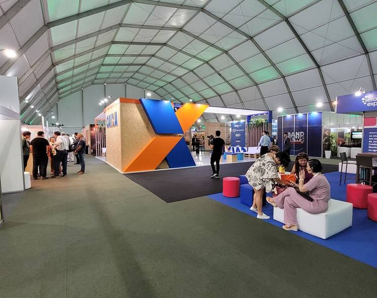 Agricultura Familiar e Agronegócios de Rio + Agro