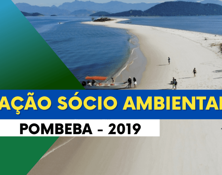 Meio Ambiente de Ação Sócio Ambiental na Pombeba