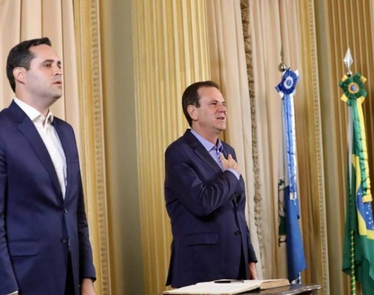 Agricultura Familiar e Agronegócios de Criação da SubSecretaria de Agricultura na Prefeitura do Rio de Janeiro