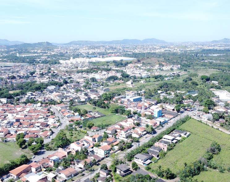 Agricultura Familiar e Agronegócios de Guandu e seu Entorno