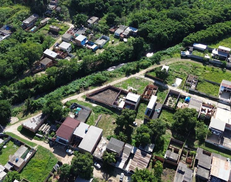 Política de Bairro Princesa Daiana