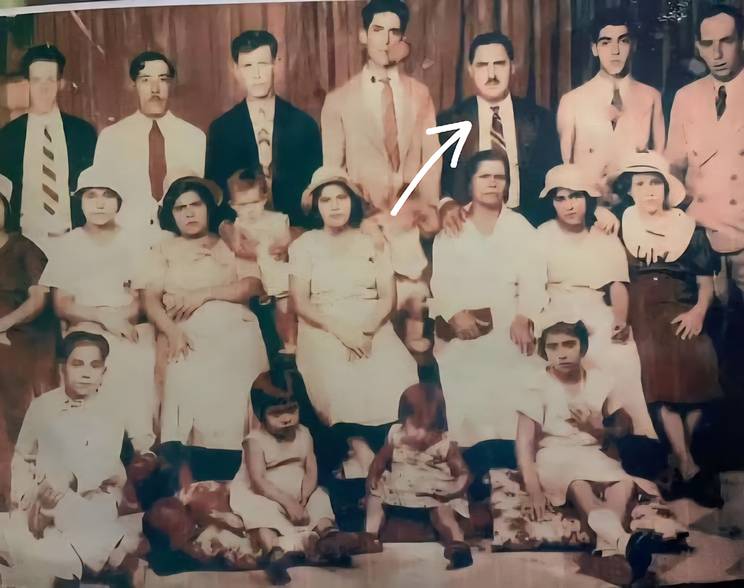 Histórias da Zona Oste de Produtor de Laranja Francisco Guerra