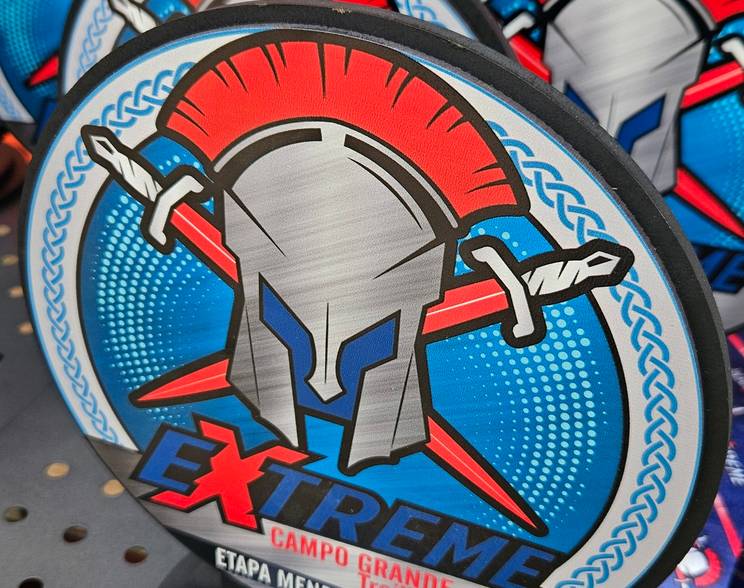 Esporte de Corrida e Caminhada no Mendanha