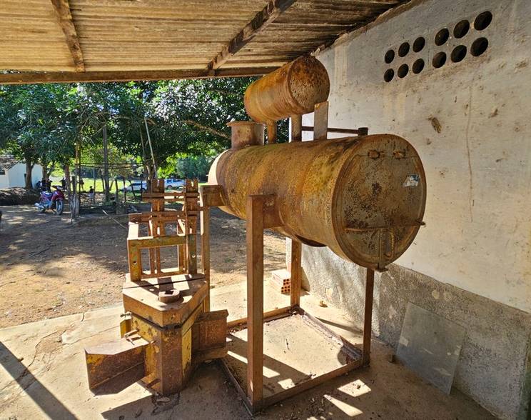 Agricultura Familiar e Agronegócios de Agricultura Familiar em Conceição de Macabu