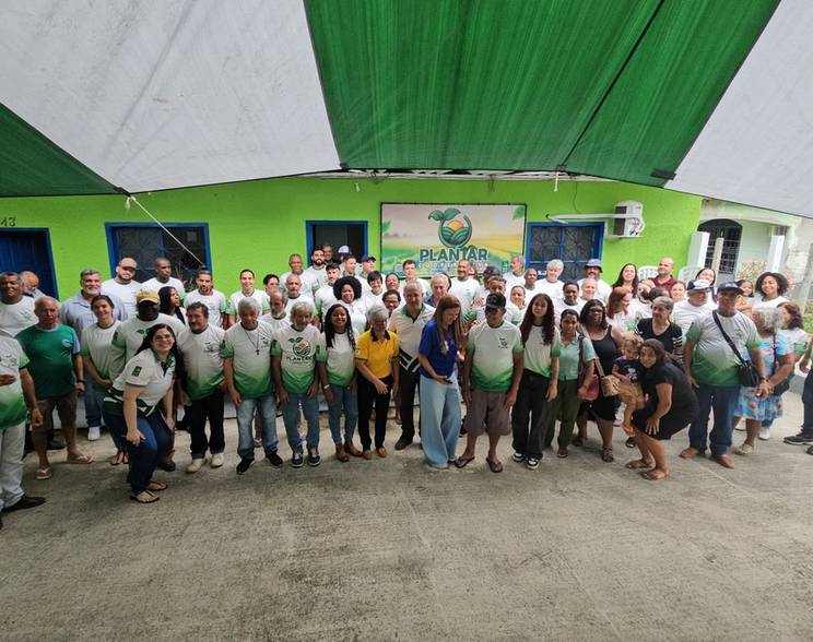 Agricultura Familiar e Agronegócios de Assembléia Ordinária da Cooperativa Plantar