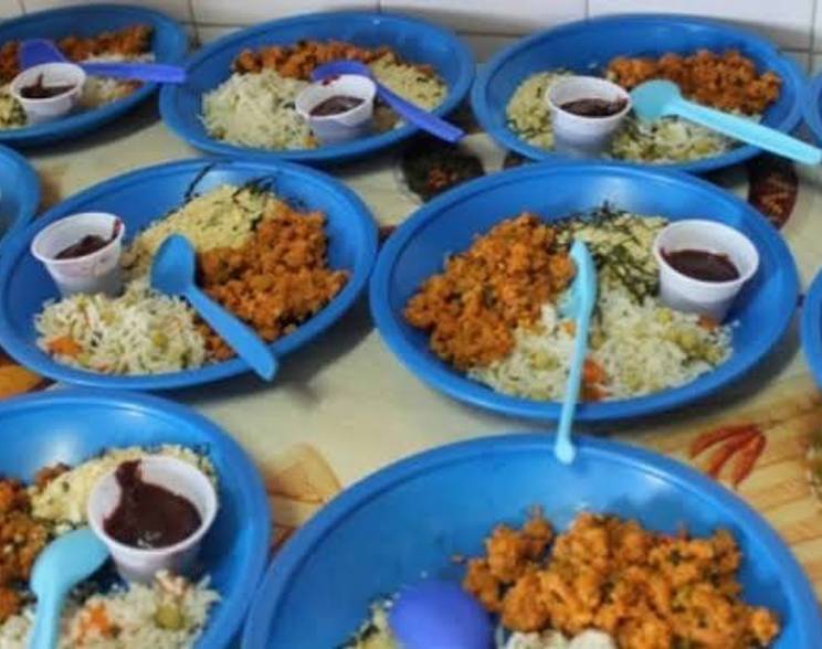 Política de PNAE - Programa Nacional de Alimentação Escolar 