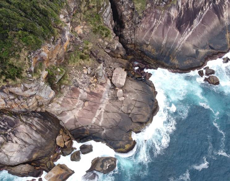 Turismo Esportivo de Pesca Submarina com Tadashi Tani