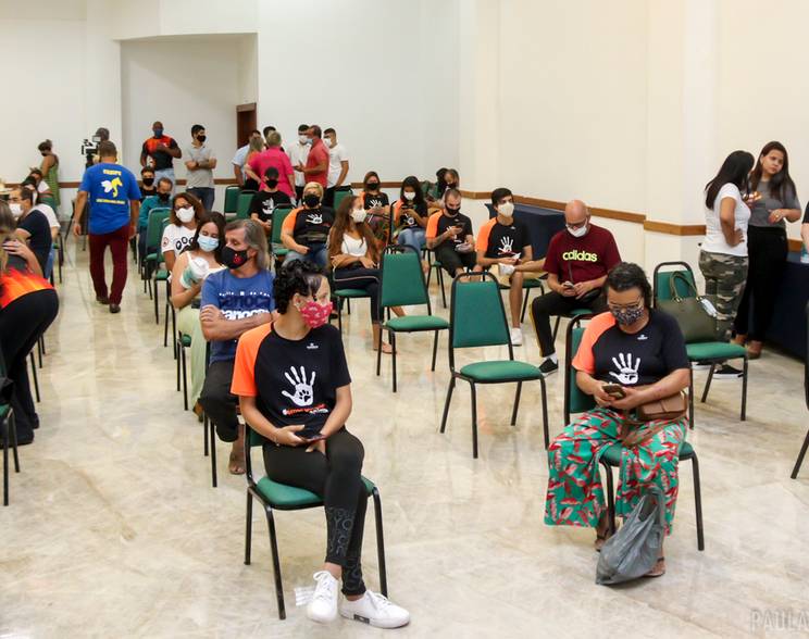 Política de Evento PetWeek em Mangaratiba