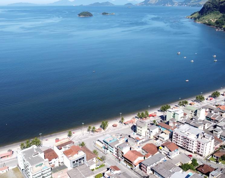 Turismo de Costa Verde e seus Encantos