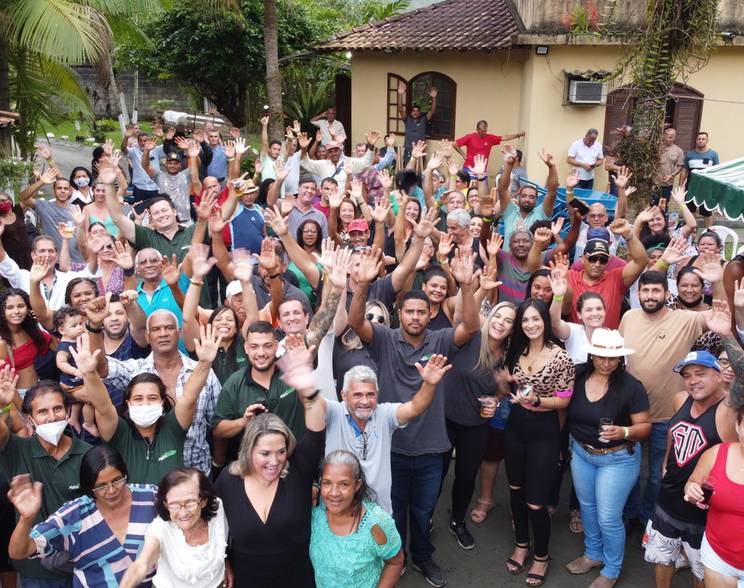 Empreendimentos de Cooperativa AgroVerde