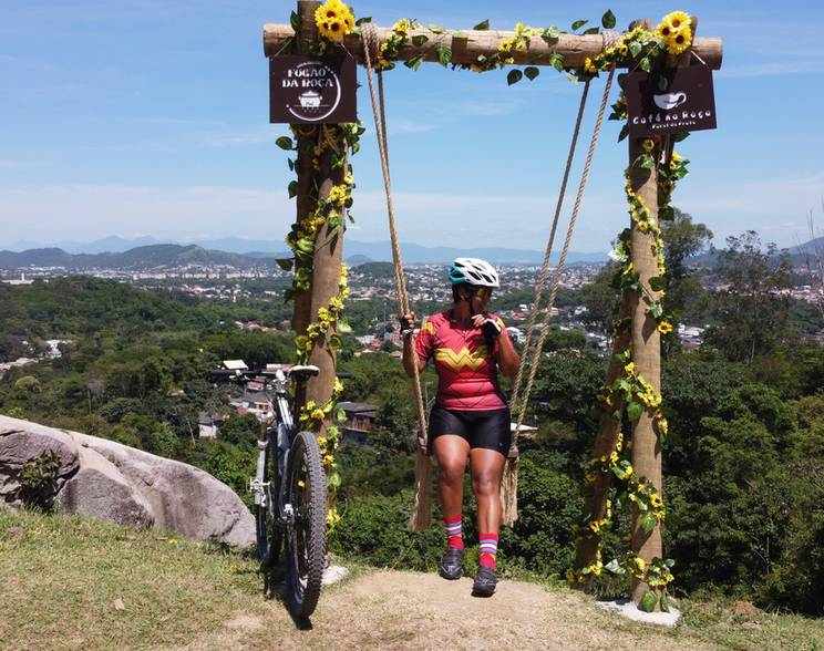 Turismo Esportivo de Superação com o Ciclismo