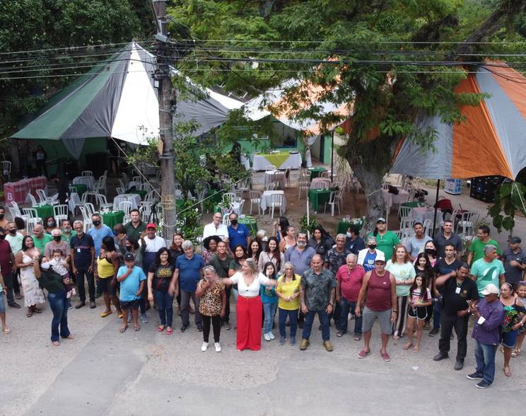 Política de Agro Negócio no Rio de Janeiro em mudanças