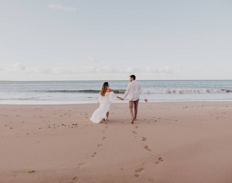 Ensaios de Me, You and God