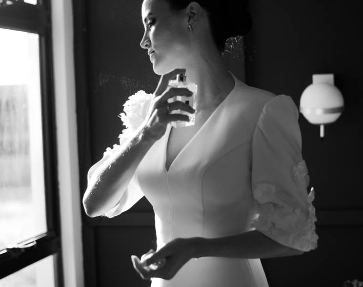 Casamentos de ESSENCE OF LOVE