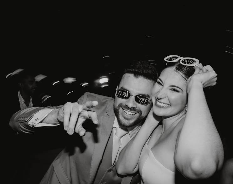 Casamentos de I Choose You