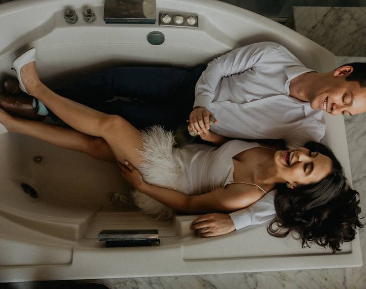 Ensaios de Driving me crazy