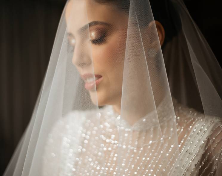 Casamentos de The heart races