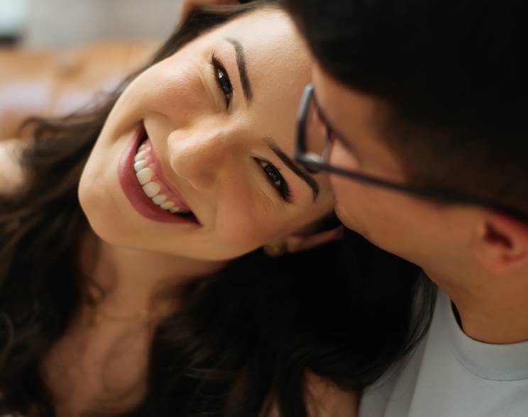 Ensaios de Our love writes history