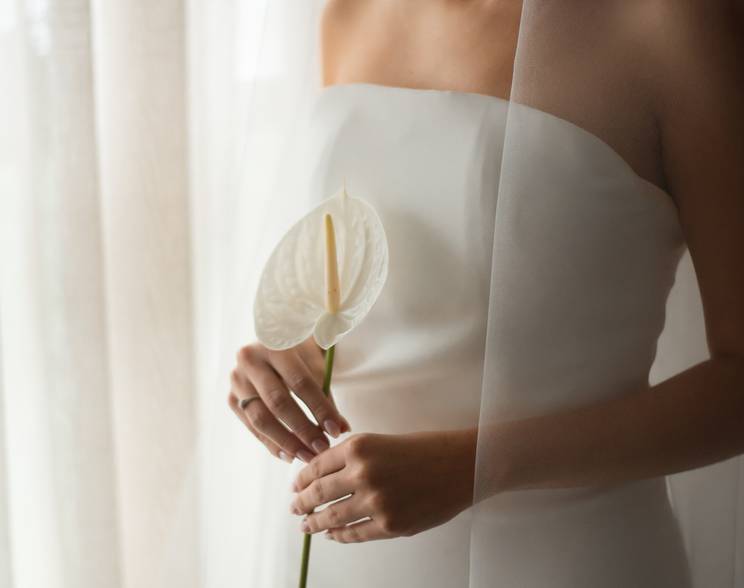 Casamentos de Where Love Feels Closest