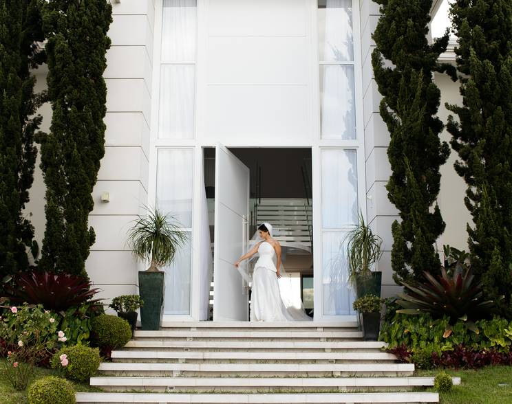 Casamentos de Two souls, one story